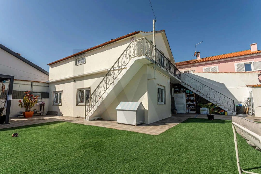 Moradia T3 para Venda em Quinta do Conde Foto 67