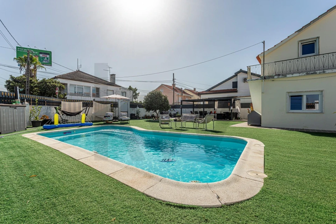 Moradia T3 para Venda em Quinta do Conde Foto 61