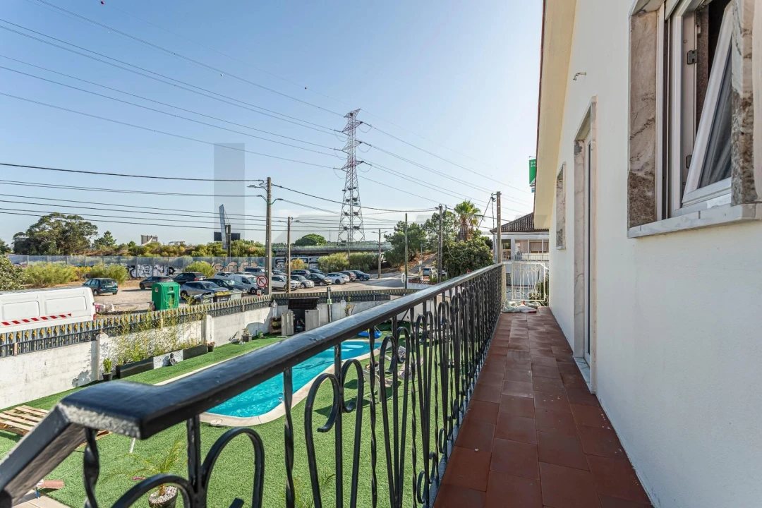 Moradia T3 para Venda em Quinta do Conde Foto 26