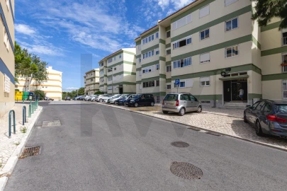 Apartamento T2 para Venda em São Domingos de Rana