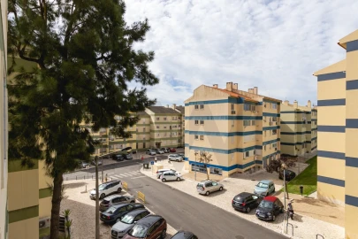 Apartamento T2 para Venda em São Domingos de Rana