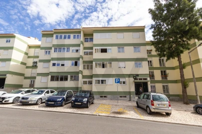 Apartamento T2 para Venda em São Domingos de Rana