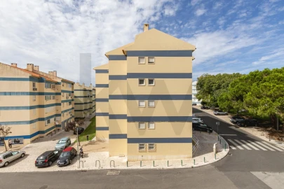 Apartamento T2 para Venda em São Domingos de Rana