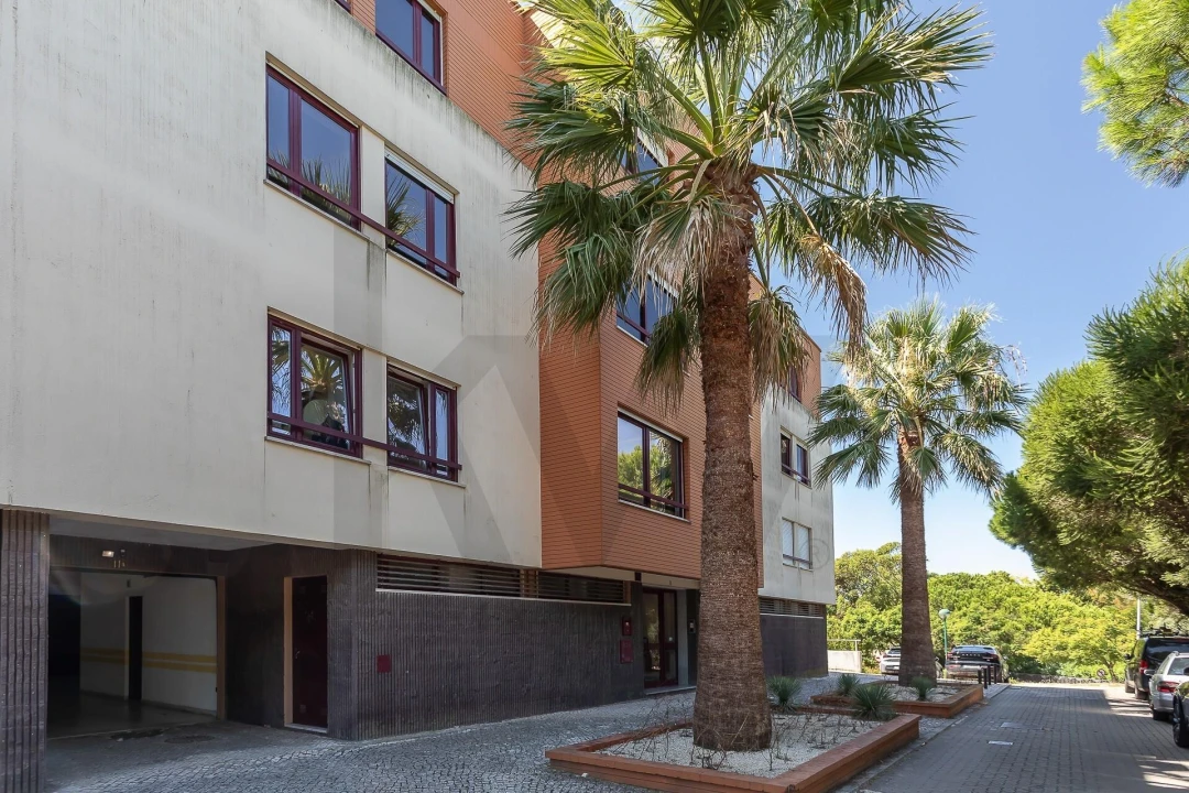 Apartamento T4 para Venda em Oeiras e São Julião da Barra, Paço de Arcos e Caxias Foto 51