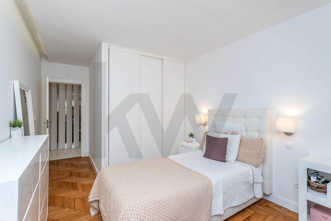 Apartamento T4 para Venda em Oeiras e São Julião da Barra, Paço de Arcos e Caxias Foto 30