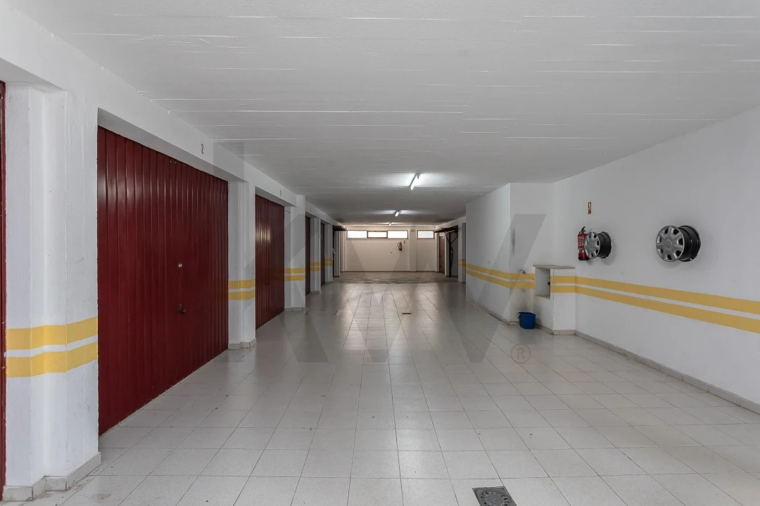 Apartamento T4 para Venda em Oeiras e São Julião da Barra, Paço de Arcos e Caxias Foto 44