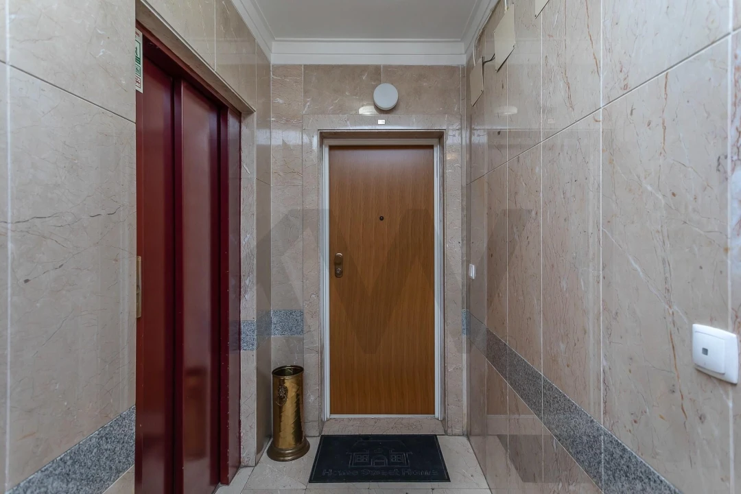 Apartamento T4 para Venda em Oeiras e São Julião da Barra, Paço de Arcos e Caxias Foto 38
