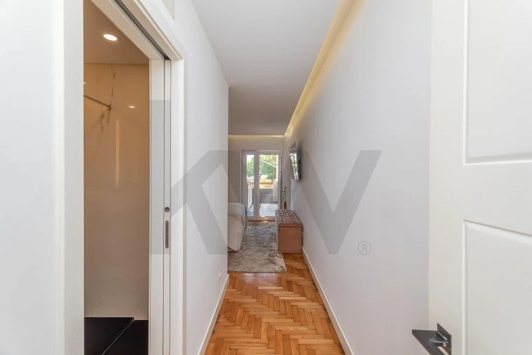 Apartamento T4 para Venda em Oeiras e São Julião da Barra, Paço de Arcos e Caxias Foto 21