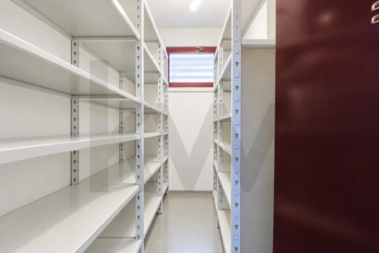 Apartamento T4 para Venda em Oeiras e São Julião da Barra, Paço de Arcos e Caxias Foto 48