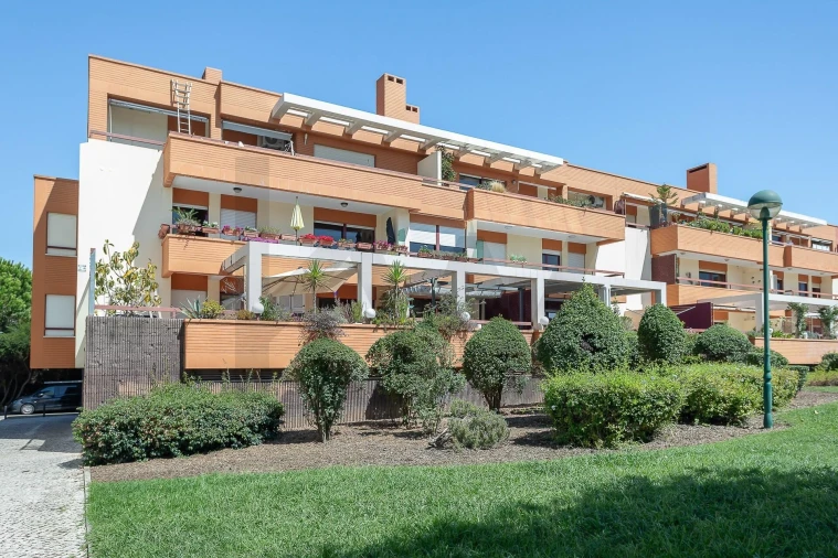 Apartamento T4 para Venda em Oeiras e São Julião da Barra, Paço de Arcos e Caxias Foto 53