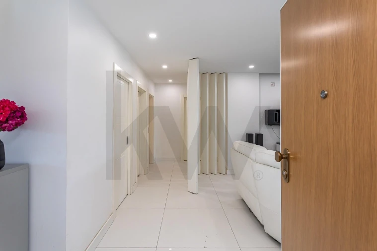 Apartamento T4 para Venda em Oeiras e São Julião da Barra, Paço de Arcos e Caxias Foto 37