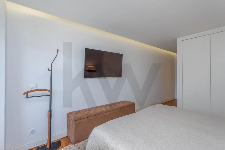 Apartamento T4 para Venda em Oeiras e São Julião da Barra, Paço de Arcos e Caxias Foto 25