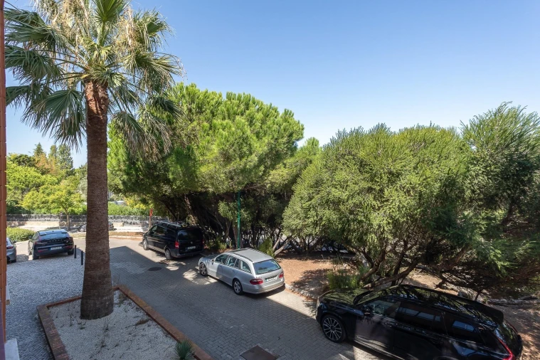 Apartamento T4 para Venda em Oeiras e São Julião da Barra, Paço de Arcos e Caxias Foto 40