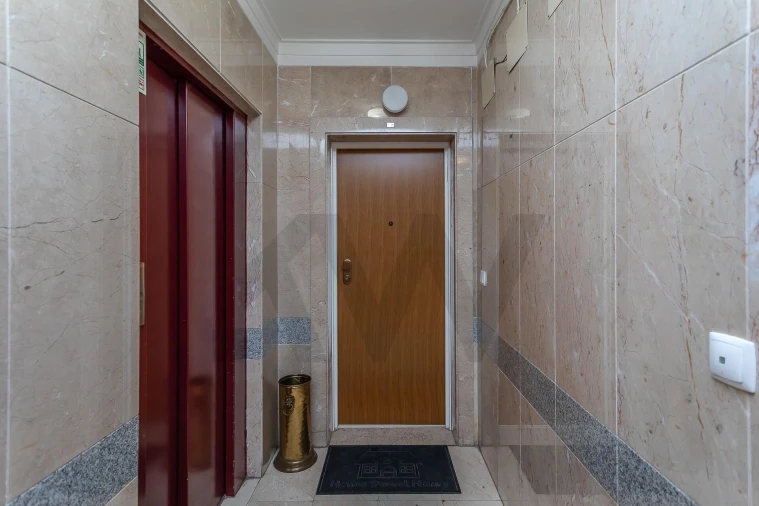 Apartamento T4 para Venda em Oeiras e São Julião da Barra, Paço de Arcos e Caxias Foto 38