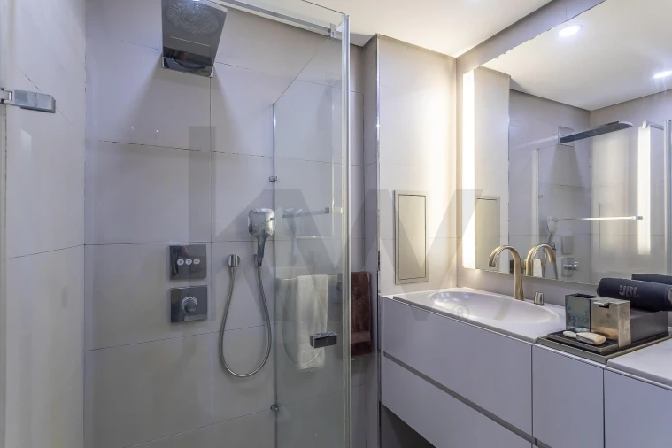 Apartamento T4 para Venda em Oeiras e São Julião da Barra, Paço de Arcos e Caxias Foto 34