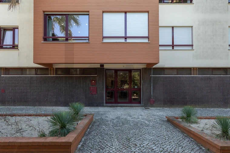 Apartamento T4 para Venda em Oeiras e São Julião da Barra, Paço de Arcos e Caxias Foto 49