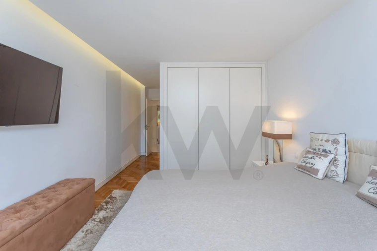 Apartamento T4 para Venda em Oeiras e São Julião da Barra, Paço de Arcos e Caxias Foto 23