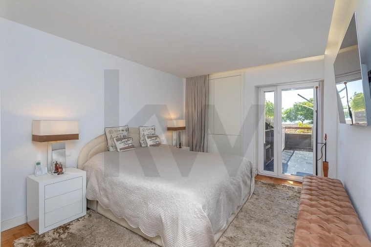 Apartamento T4 para Venda em Oeiras e São Julião da Barra, Paço de Arcos e Caxias Foto 24