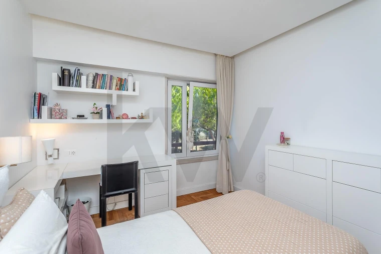 Apartamento T4 para Venda em Oeiras e São Julião da Barra, Paço de Arcos e Caxias Foto 32