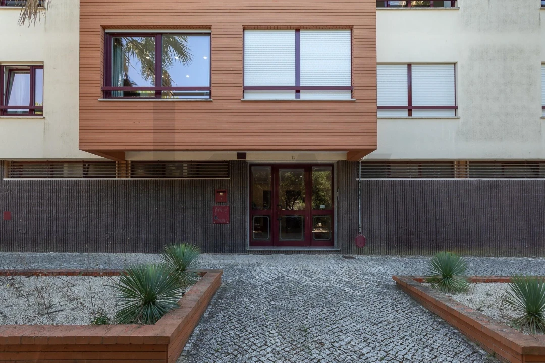 Apartamento T4 para Venda em Oeiras e São Julião da Barra, Paço de Arcos e Caxias Foto 49