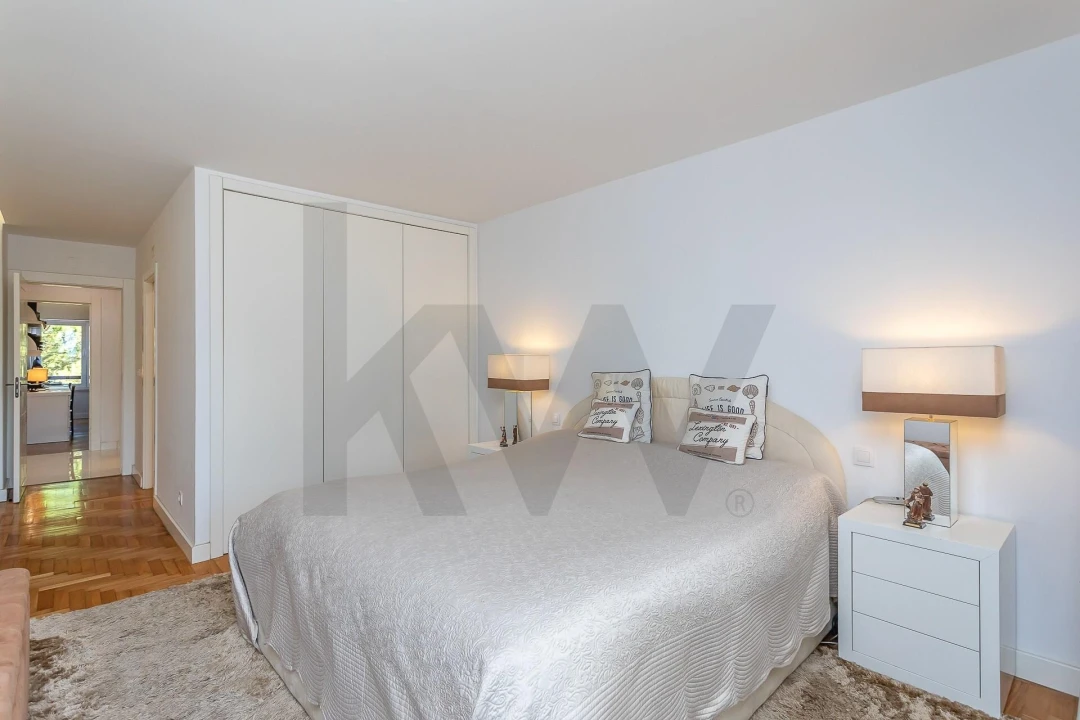 Apartamento T4 para Venda em Oeiras e São Julião da Barra, Paço de Arcos e Caxias Foto 22