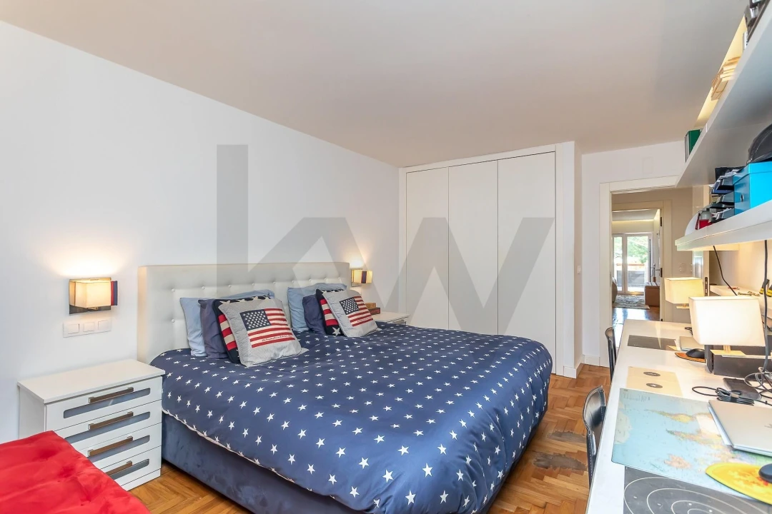 Apartamento T4 para Venda em Oeiras e São Julião da Barra, Paço de Arcos e Caxias Foto 29