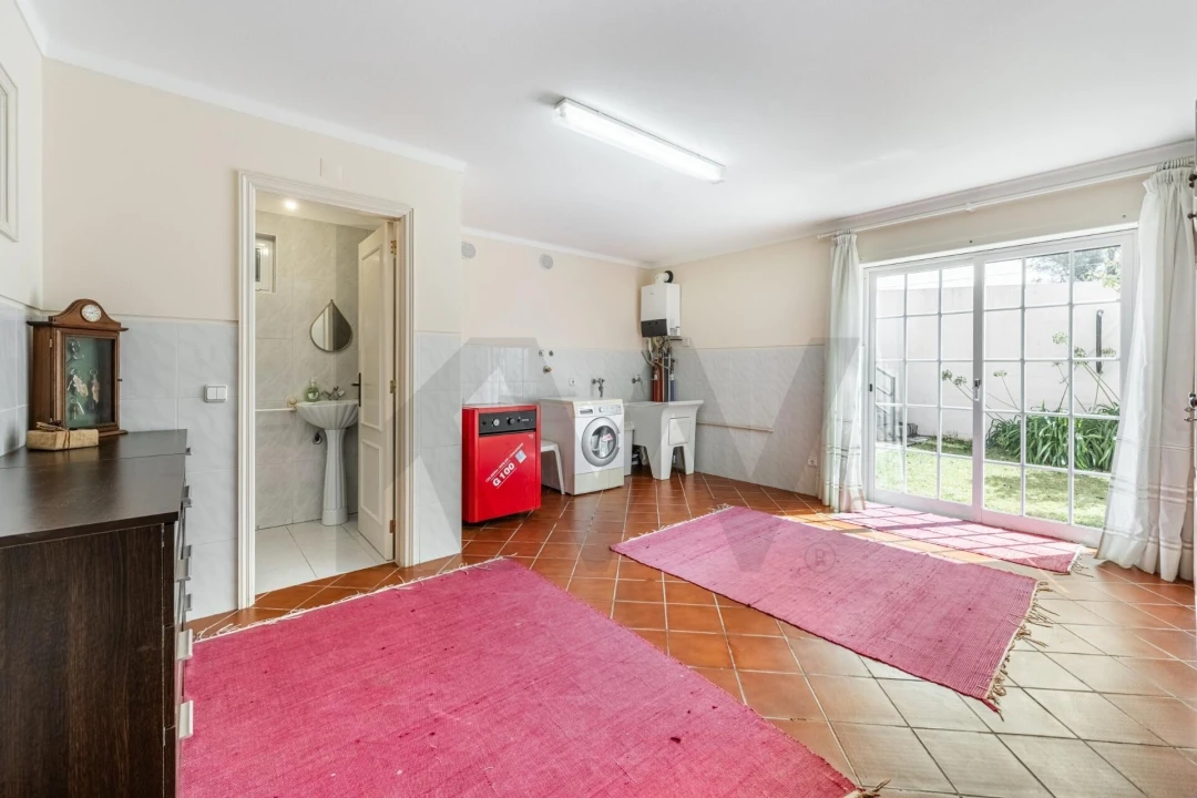 Moradia T4 para Venda em Vila Praia de Ancora Foto 4