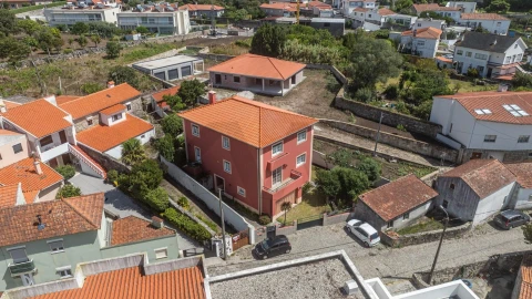 Moradia T5 para Venda em Vila Praia de Ancora