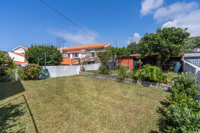 Moradia T4 para Venda em Vila Praia de Ancora Foto 45