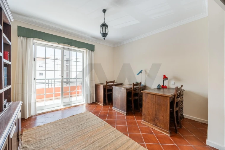 Moradia T4 para Venda em Vila Praia de Ancora Foto 19