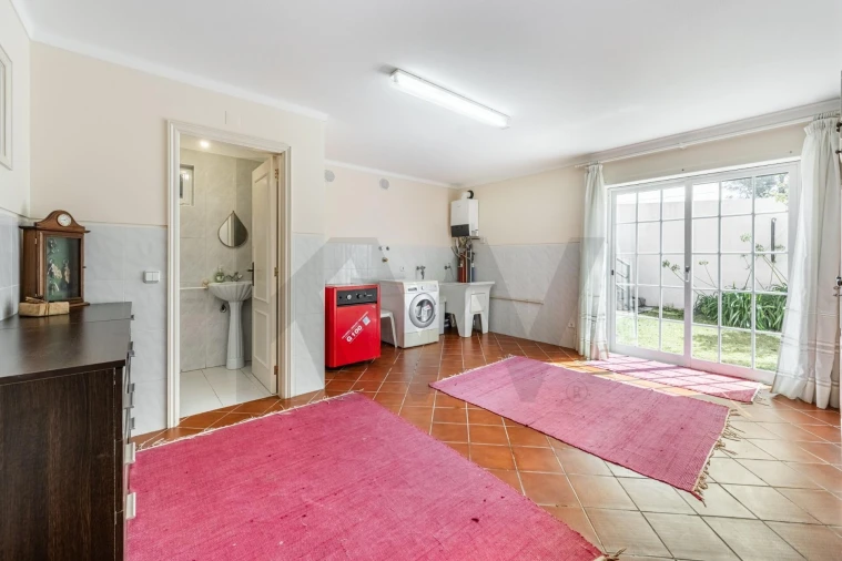Moradia T4 para Venda em Vila Praia de Ancora Foto 4