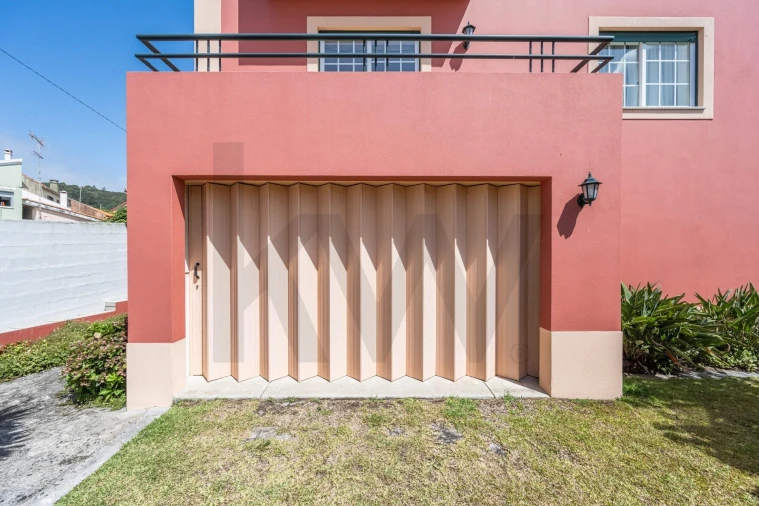 Moradia T4 para Venda em Vila Praia de Ancora Foto 43