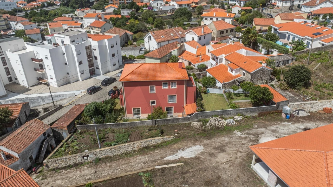 Moradia T4 para Venda em Vila Praia de Ancora Foto 51