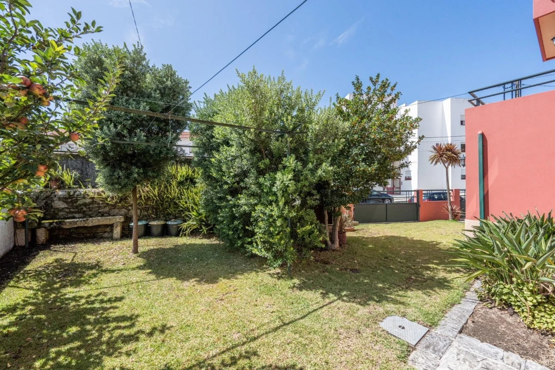 Moradia T4 para Venda em Vila Praia de Ancora Foto 42