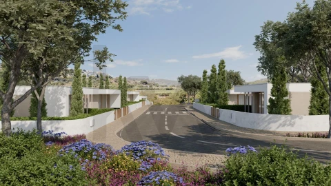 Moradia T3 para Venda em Santa Maria, São Pedro e Sobral da Lagoa