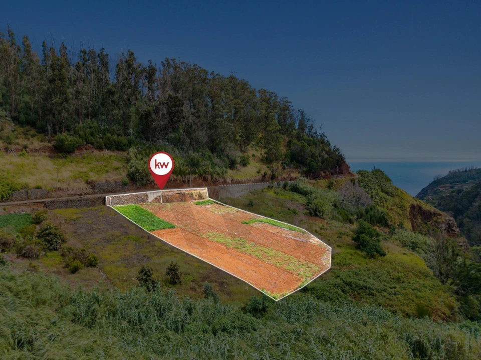 Terreno para Venda em Porto Moniz Foto 20