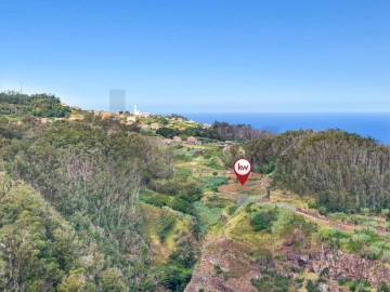 Terreno para Venda em Porto Moniz