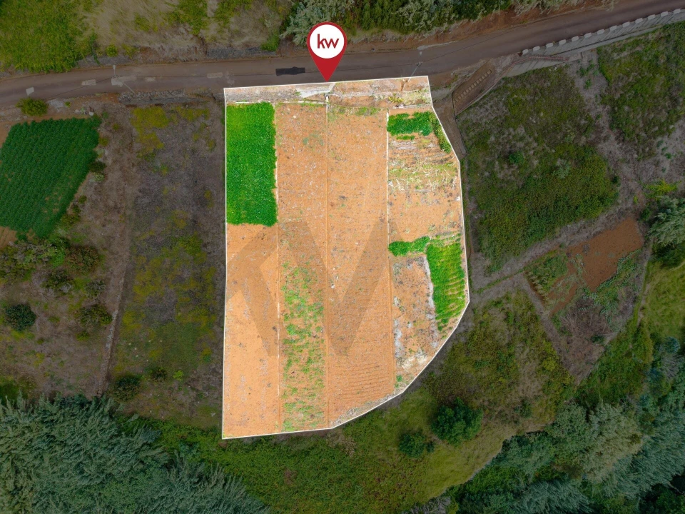 Terreno para Venda em Porto Moniz Foto 2