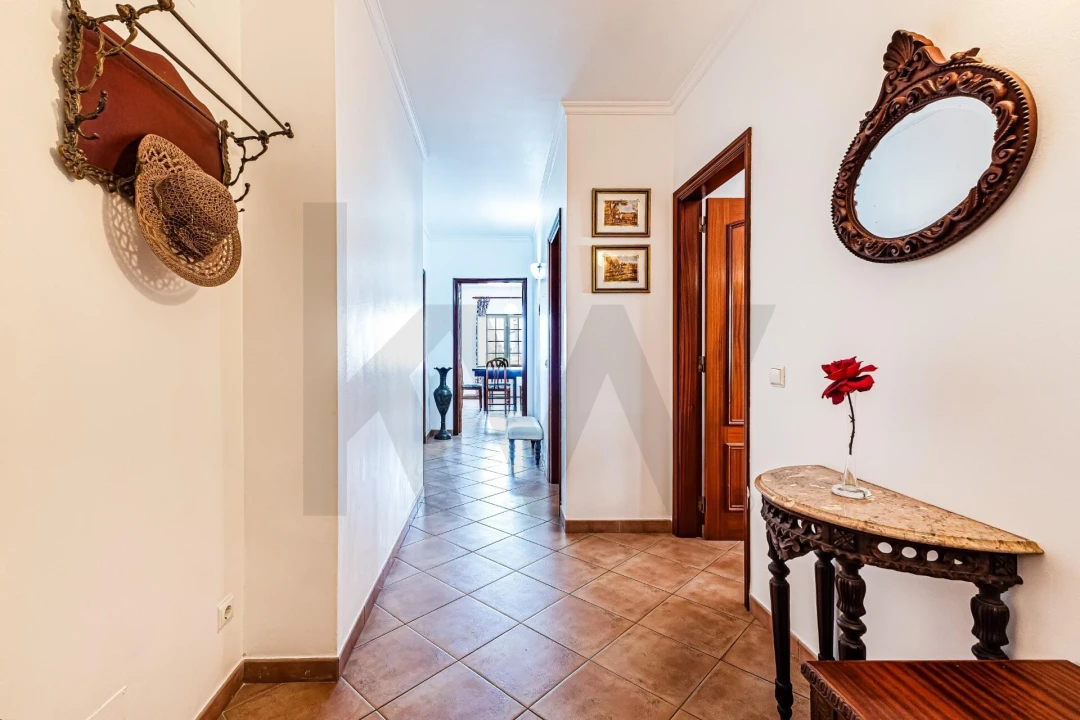 Apartamento T3 para Venda em Alcantarilha e Pêra Foto 4