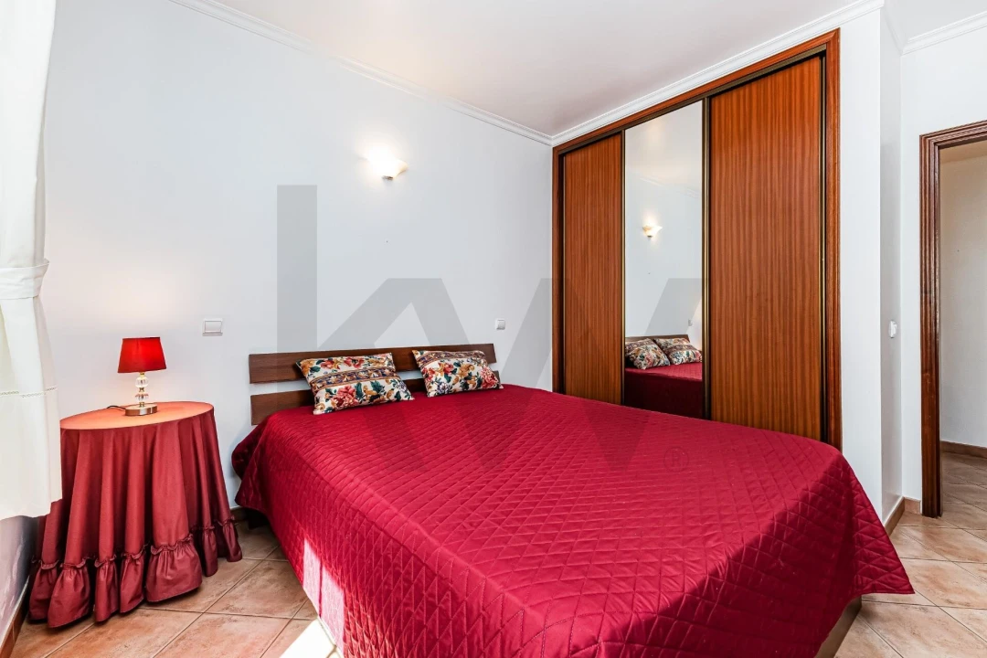 Apartamento T3 para Venda em Alcantarilha e Pêra Foto 5