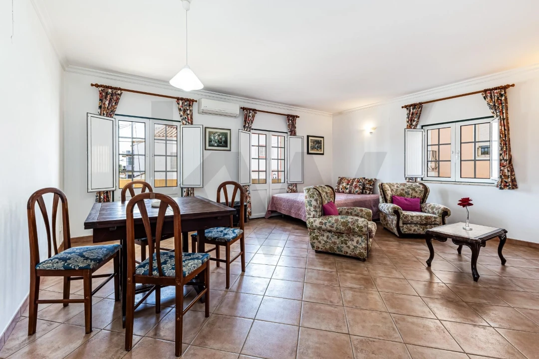 Apartamento T3 para Venda em Alcantarilha e Pêra Foto 19