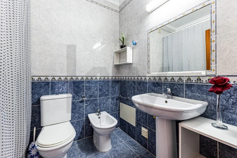 Apartamento T3 para Venda em Alcantarilha e Pêra Foto 7