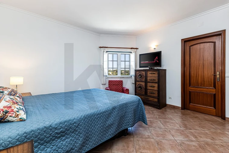 Apartamento T3 para Venda em Alcantarilha e Pêra Foto 17