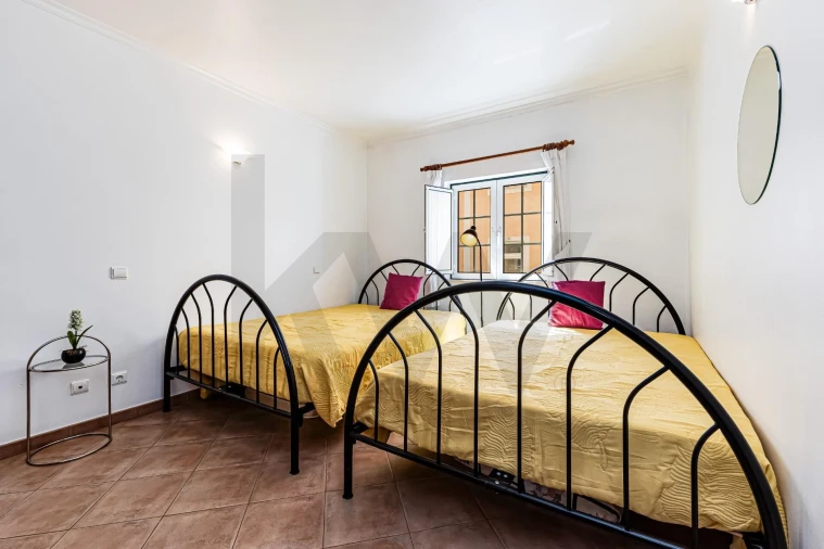 Apartamento T3 para Venda em Alcantarilha e Pêra Foto 8