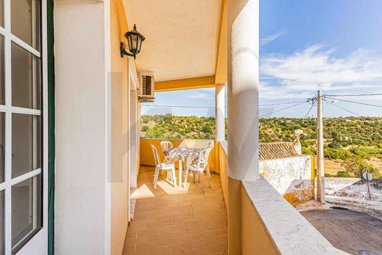 Apartamento T3 para Venda em Alcantarilha e Pêra Foto 21