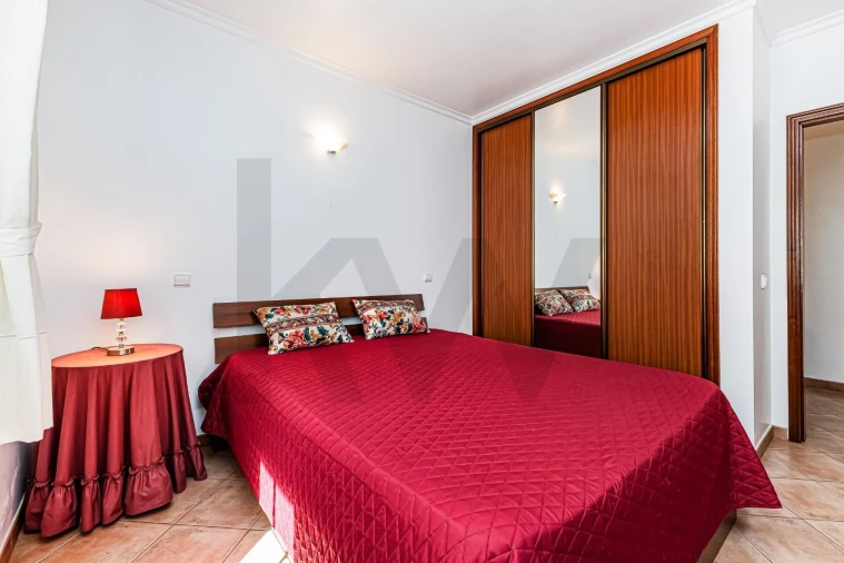 Apartamento T3 para Venda em Alcantarilha e Pêra Foto 5
