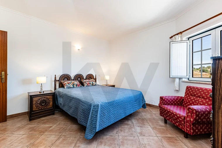 Apartamento T3 para Venda em Alcantarilha e Pêra Foto 16