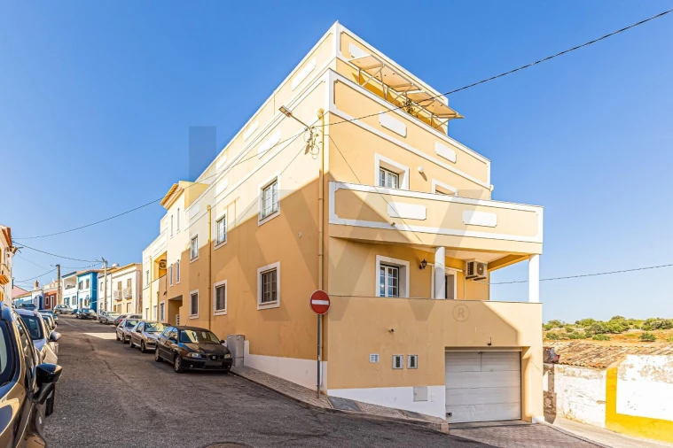 Apartamento T3 para Venda em Alcantarilha e Pêra Foto 22
