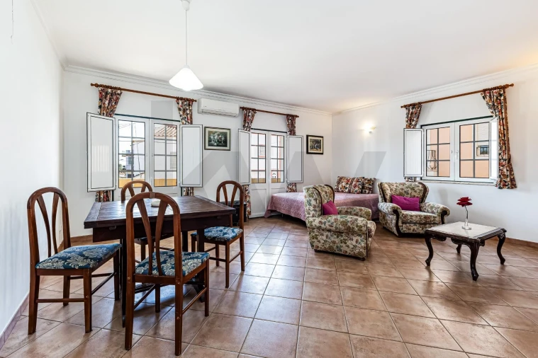 Apartamento T3 para Venda em Alcantarilha e Pêra Foto 19