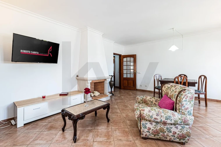 Apartamento T3 para Venda em Alcantarilha e Pêra Foto 20
